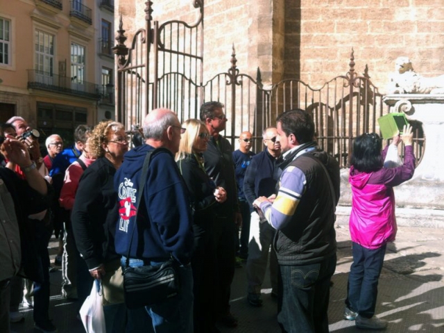  visita guidata 